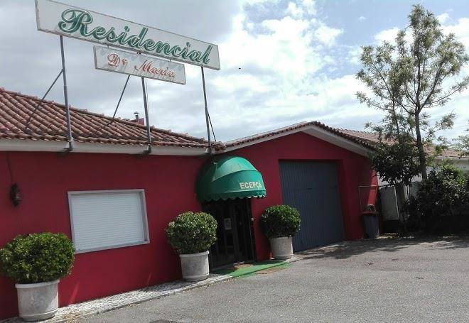 Residencia donamaria