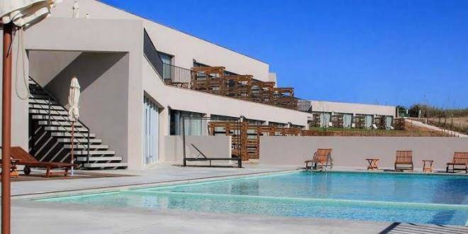 Vale dazenha hotel & residences