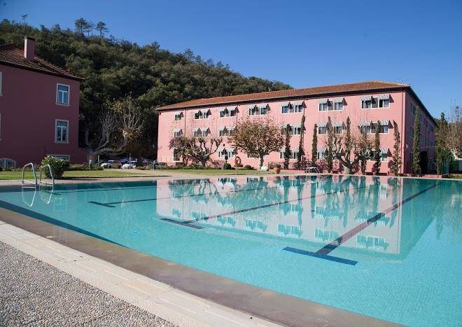 Your hotel & spa