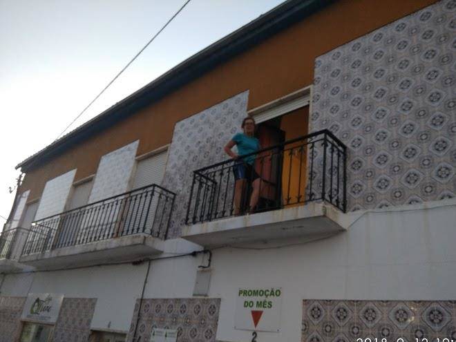 Albergaria pinheiros