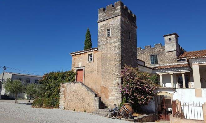 Quinta da cortica
