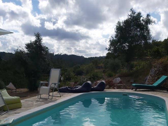 Quinta vida verde
