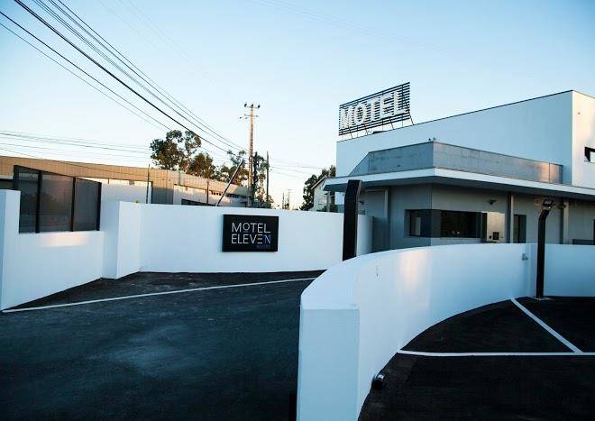 Motel eleven