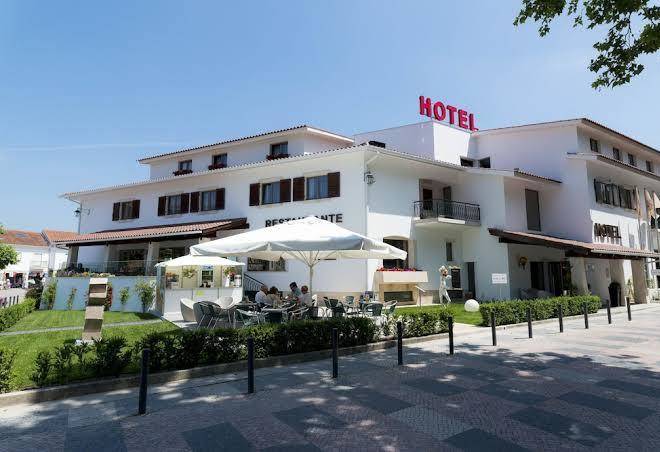 Hotel lis batalha