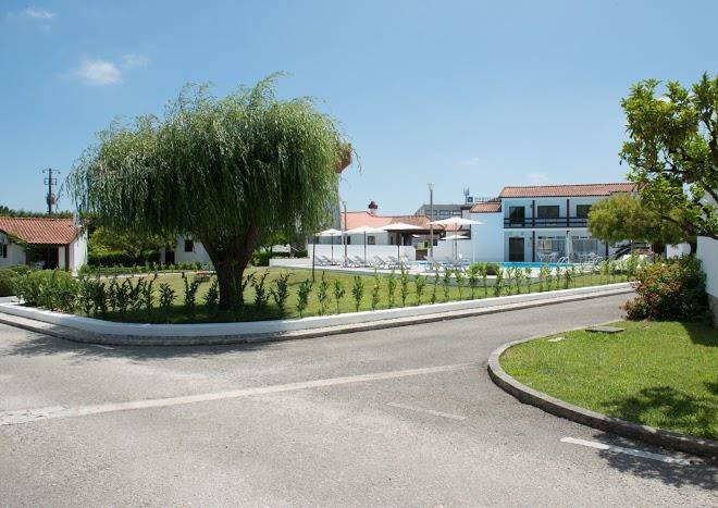 Hotel sao jorge