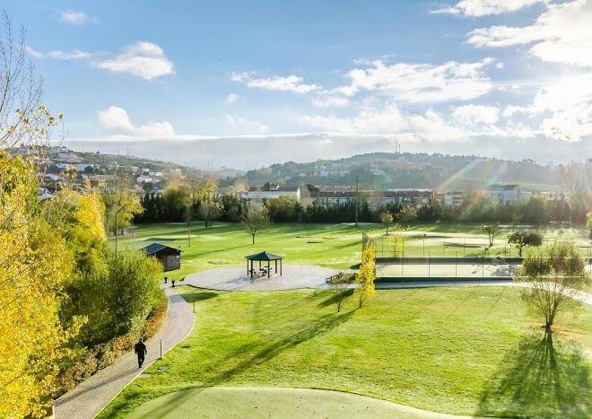 Hotel Villa Batalha Image