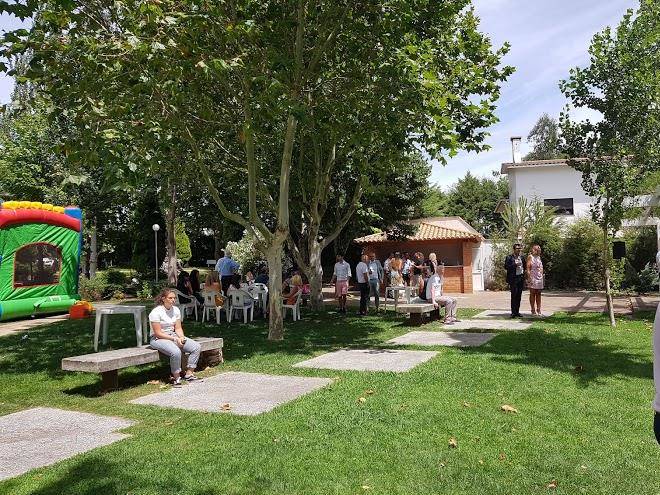 Quinta fonte do corvo