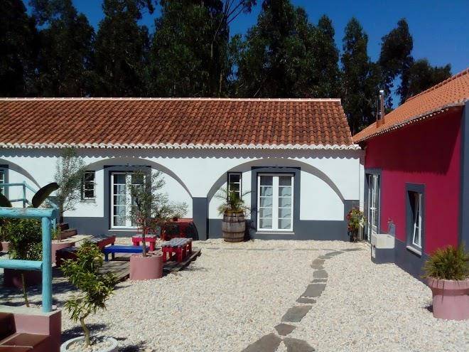 B&b da mata bed and breakfast