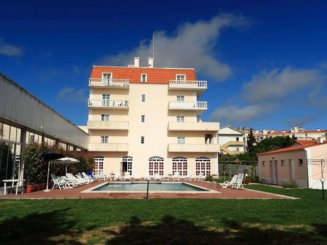 Caldas internacional hotel