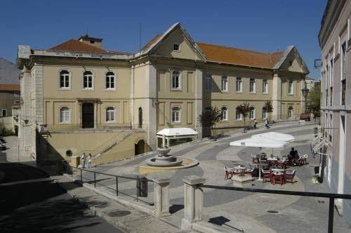 Europeia hotel