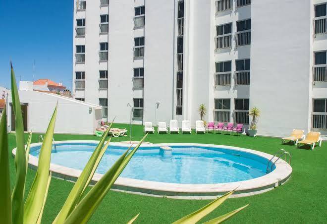 Hotel Cristal Caldas Image