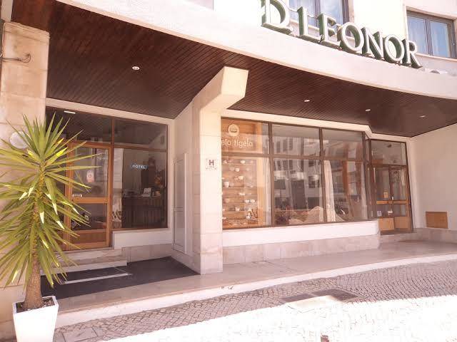 Hotel Dona Leonor Image