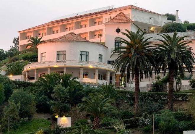 Inatel foz do arelho hotel