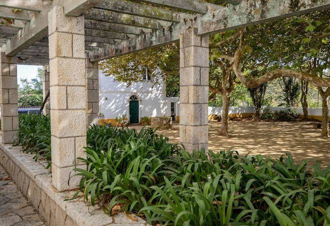 Quinta da foz