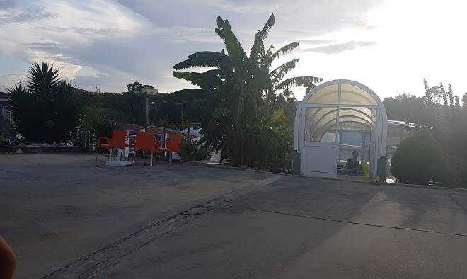 Quinta do riacho