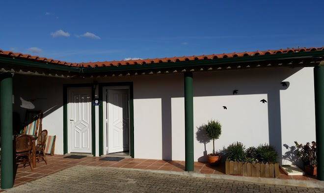 Quinta dos passarinhos
