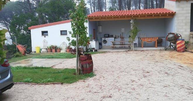 Quinta do pinhoeiro