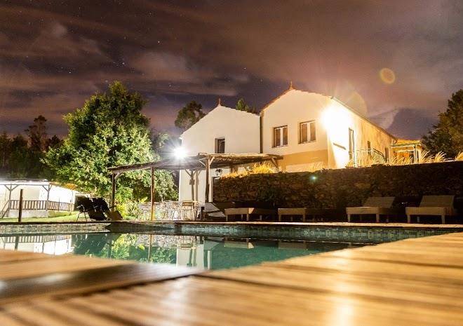 Quinta do castanheiro