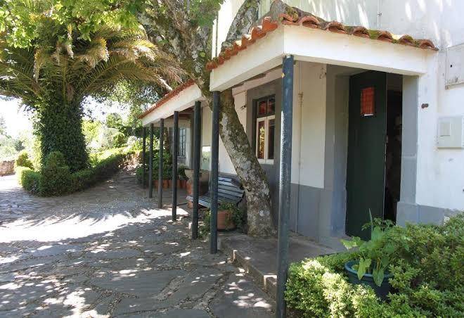 Quinta dos esconhais