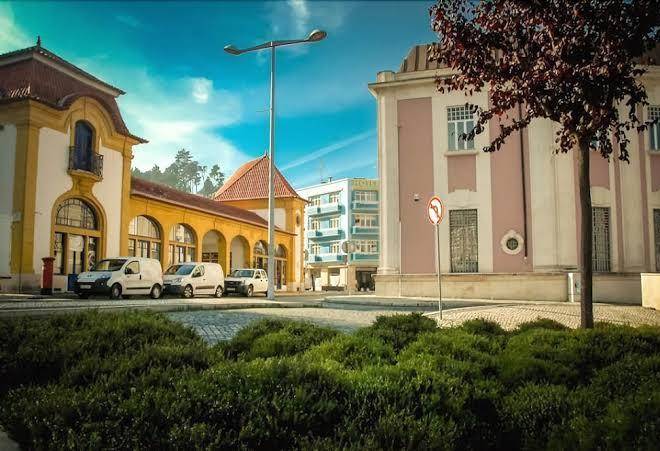 Hotel leiria classic