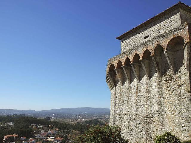 Ibis Leiria Fatima Image