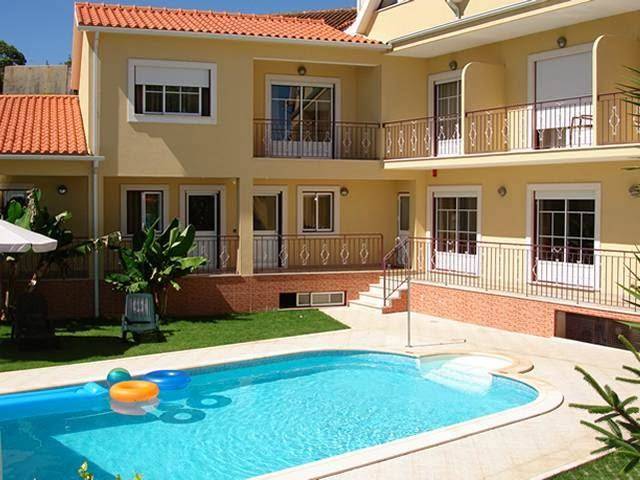 Hotel rural solar das freiras