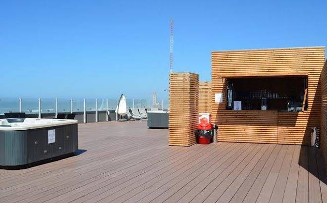 Mar e sol hotel spa