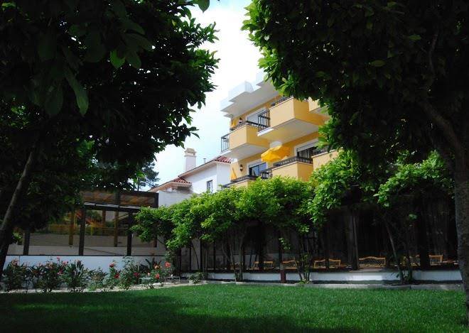 Hotel dom afonso