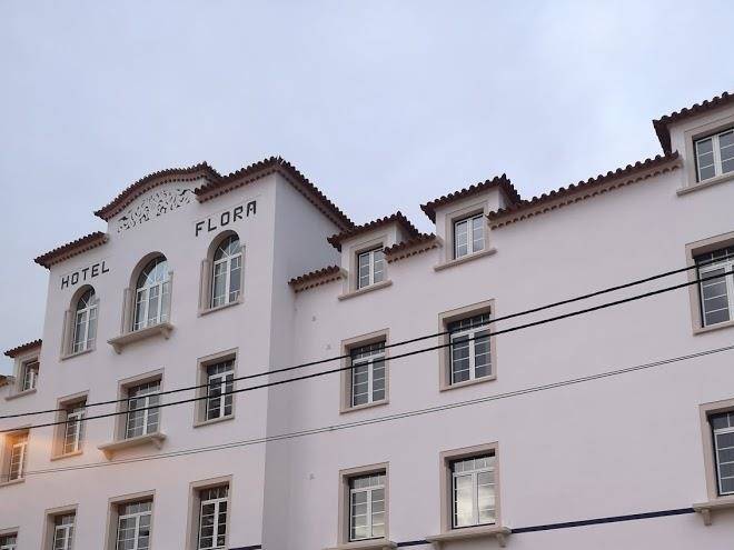 Hotel flora