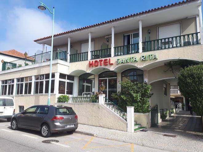 Hotel santa rita