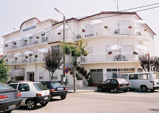 Hotel primavera