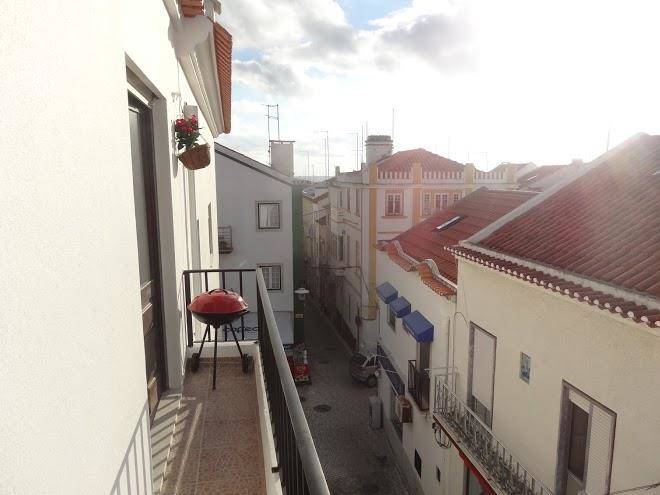 Abegoarias holidays nazare inn