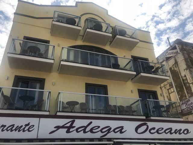 Adega oceano hotel