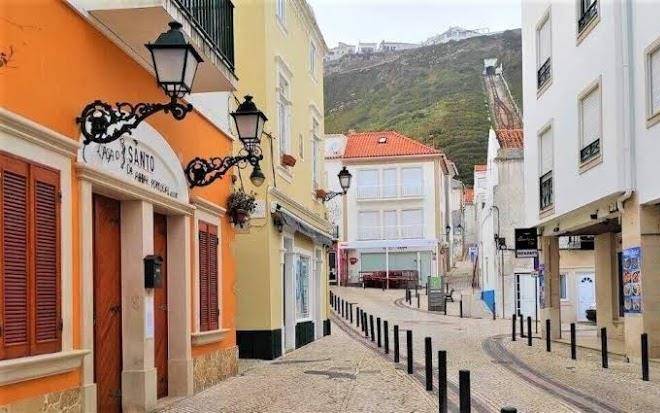 Beautiful t1 giao nazare
