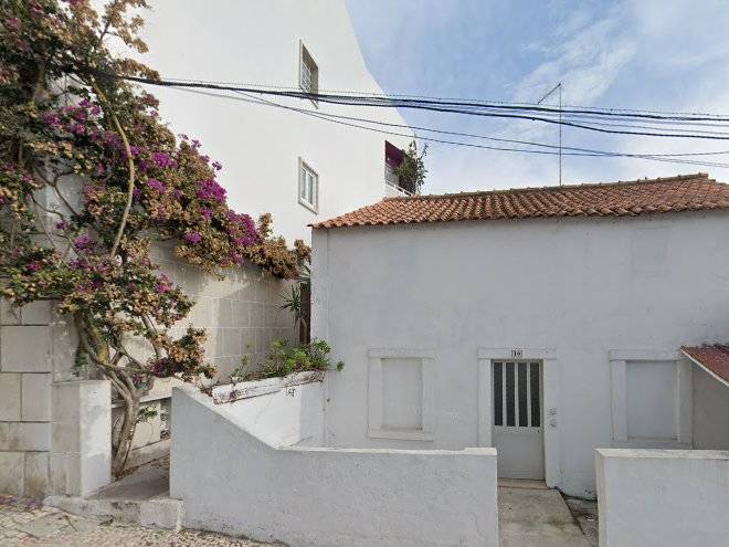 Duplex na nazare