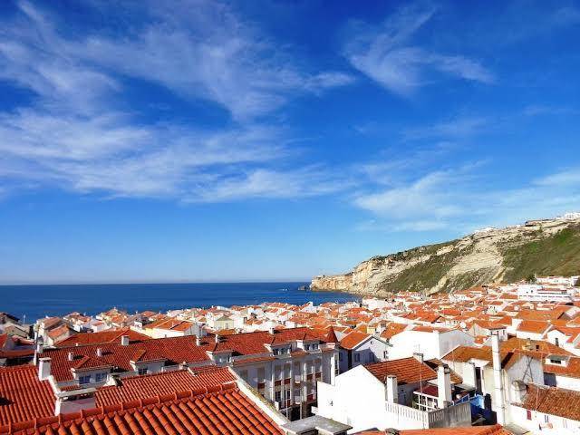 Hotel Ancora Mar Nazare Image
