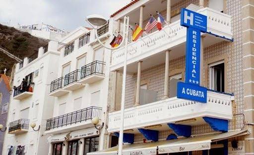 Hotel cubata