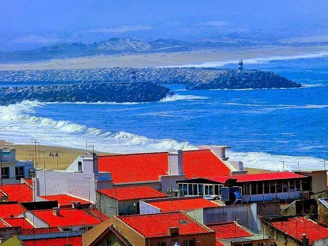 Hotel Da Nazare Image