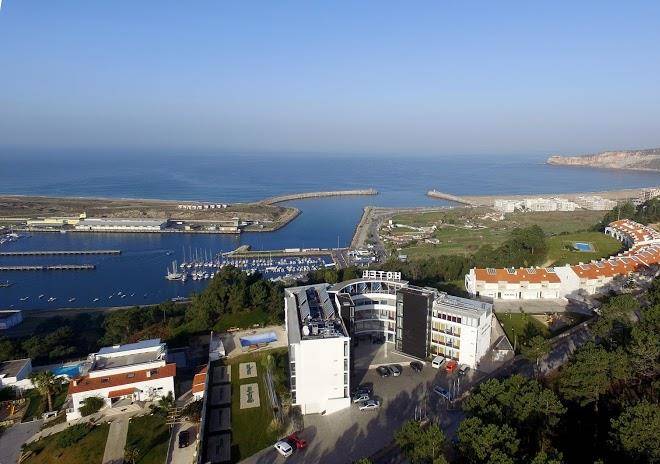 Hotel miramar sul