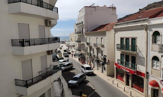 Hotel promontorio