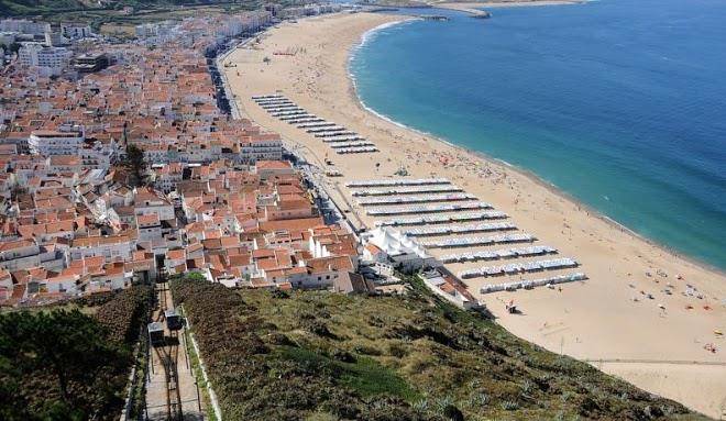 Holidays Nazare Inn Holidays Nazare Image