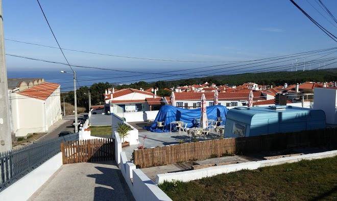 Vila mar alem