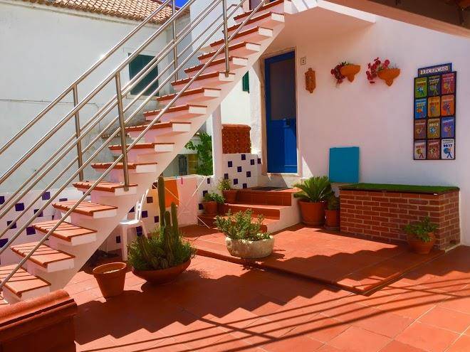 Vila turistica conde fidalgo