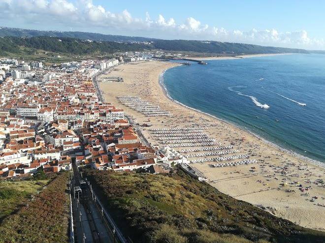Zulla surf school
