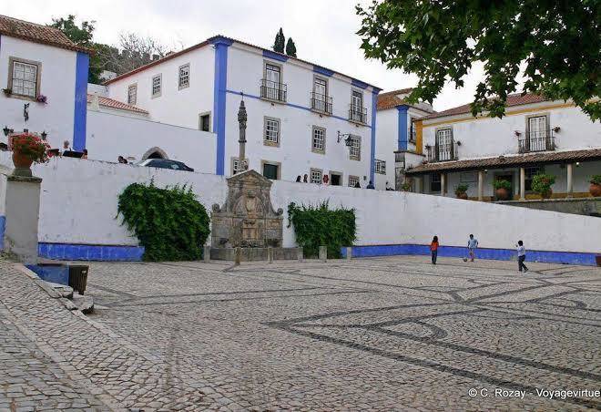 Hotel rainha santa isabel
