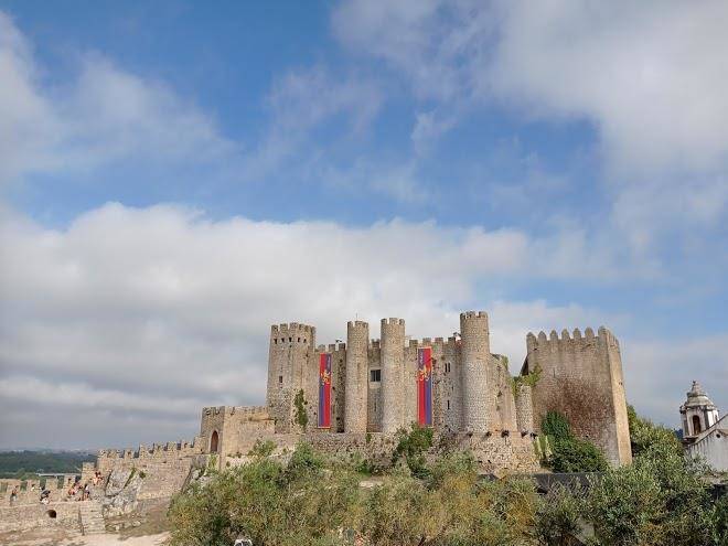 Casinhas d'obidos