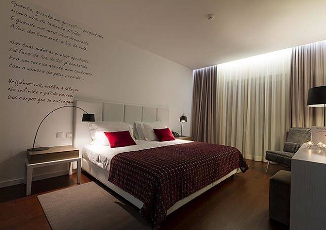 Hotel vila d'obidos