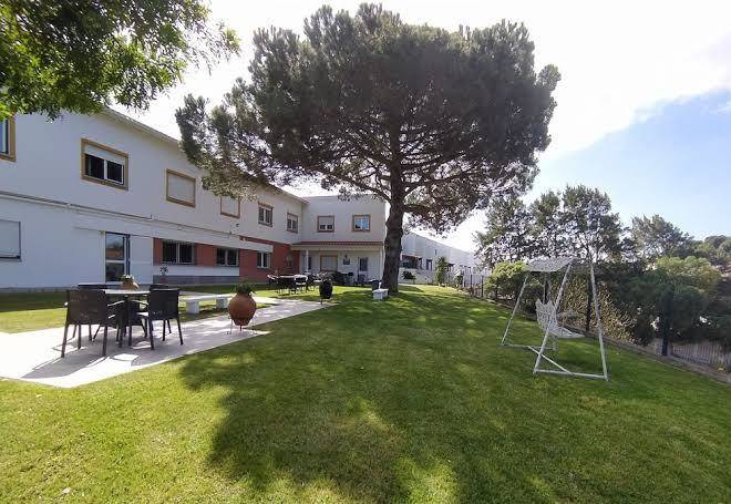 Hotel louro