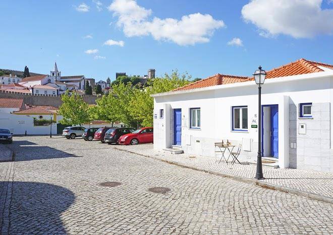 Mood lodging caldas