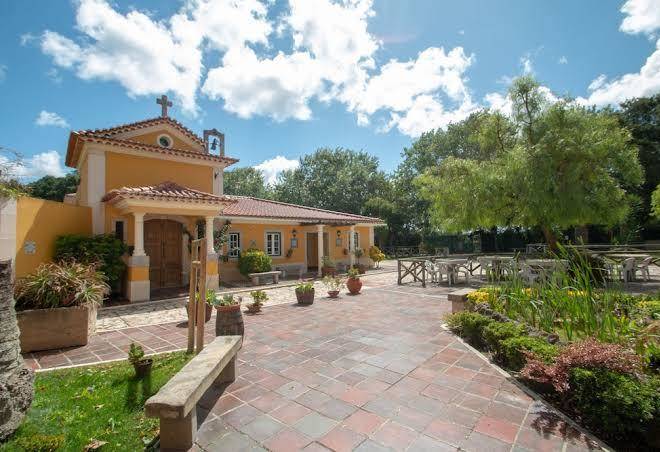 Quinta da azenha obidos
